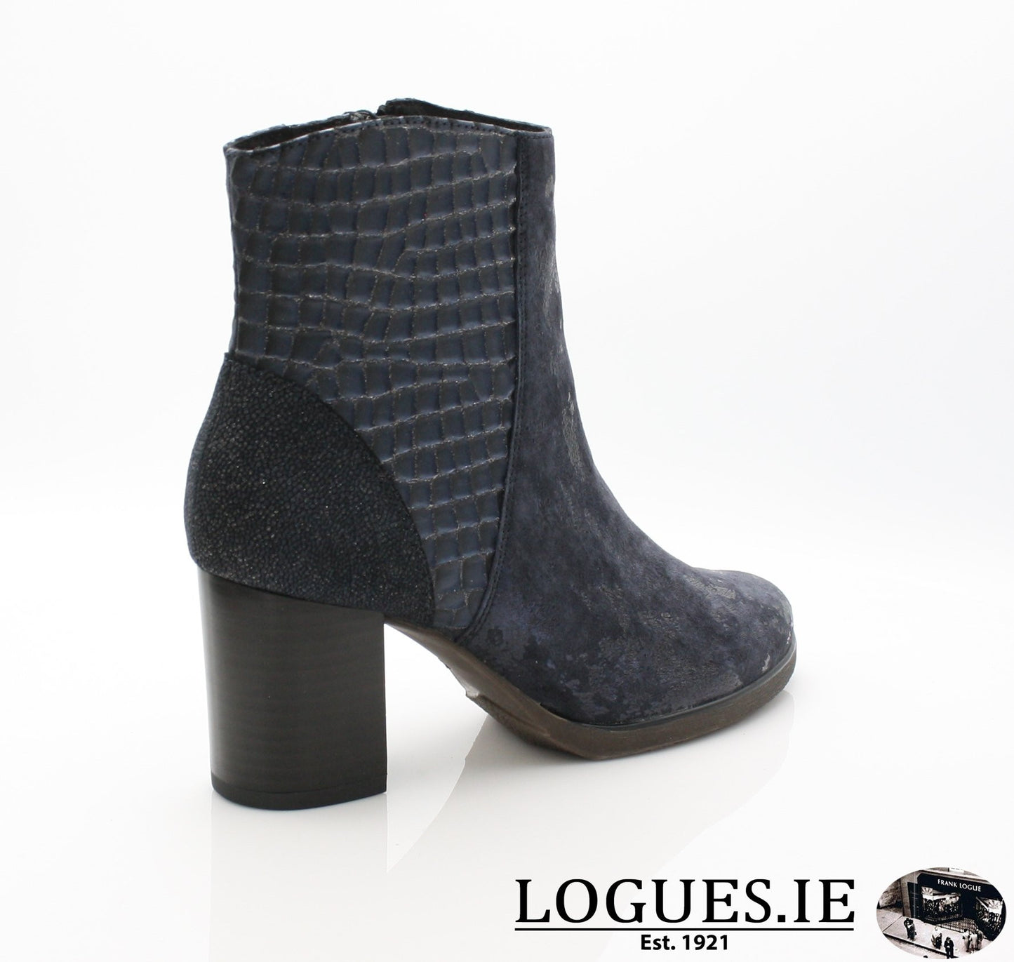 25337 CAPRICE A/W18, Ladies, CAPRICE SHOES, Logues Shoes - Logues Shoes.ie Since 1921, Galway City, Ireland.