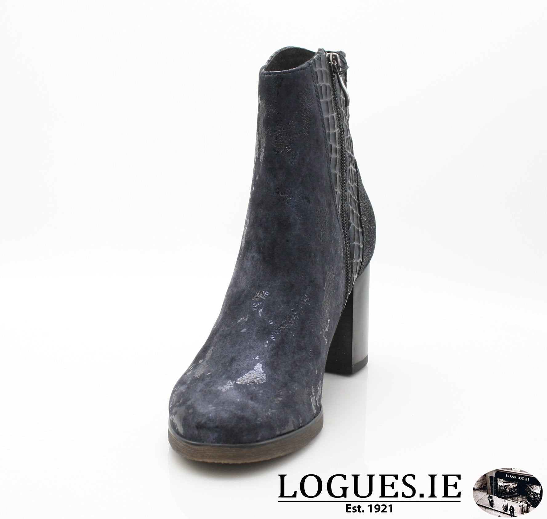 25337 CAPRICE A/W18, Ladies, CAPRICE SHOES, Logues Shoes - Logues Shoes.ie Since 1921, Galway City, Ireland.