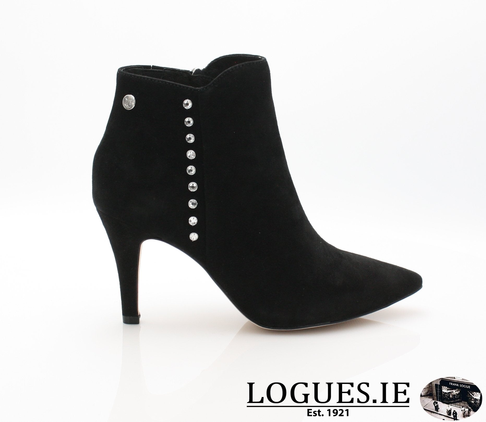 25341 CAPRICE A/W18, Ladies, CAPRICE SHOES, Logues Shoes - Logues Shoes.ie Since 1921, Galway City, Ireland.