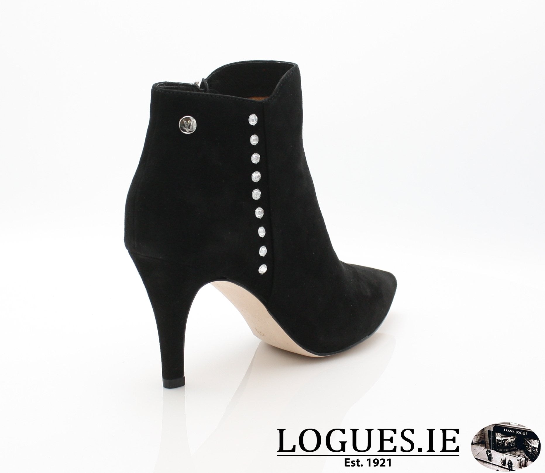 25341 CAPRICE A/W18, Ladies, CAPRICE SHOES, Logues Shoes - Logues Shoes.ie Since 1921, Galway City, Ireland.