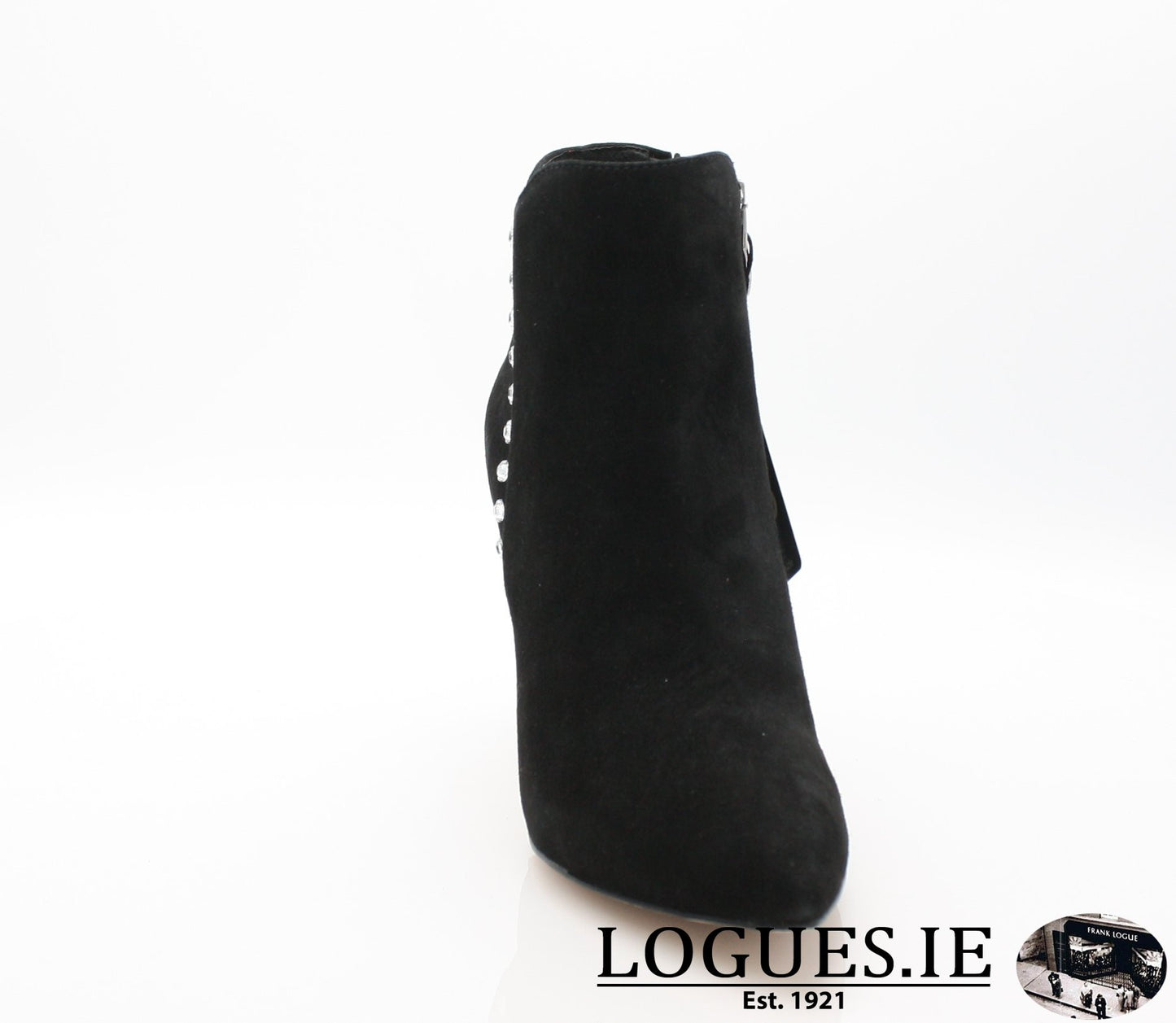 25341 CAPRICE A/W18, Ladies, CAPRICE SHOES, Logues Shoes - Logues Shoes.ie Since 1921, Galway City, Ireland.