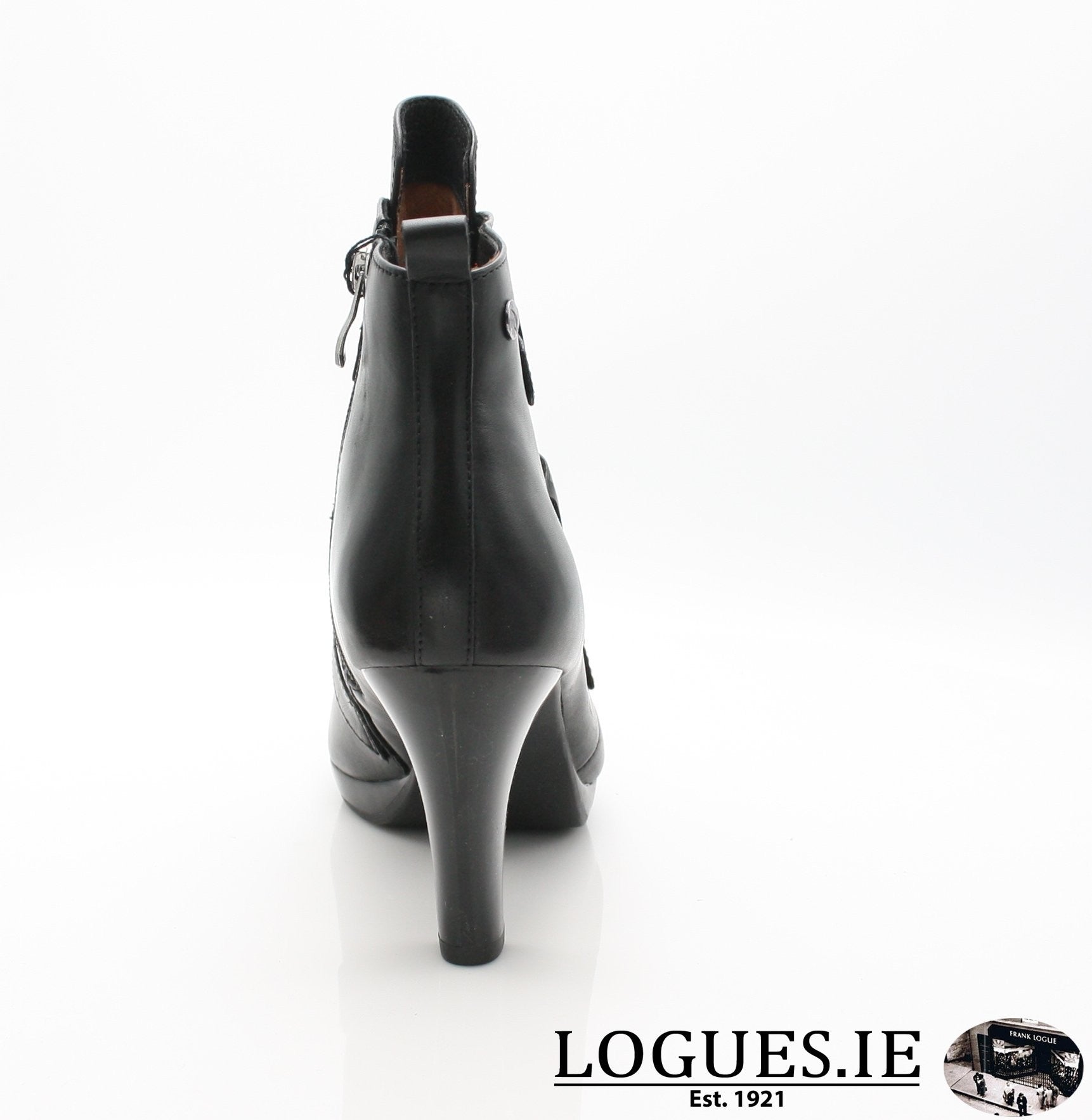 25342 CAPRICE A/W18, Ladies, CAPRICE SHOES, Logues Shoes - Logues Shoes.ie Since 1921, Galway City, Ireland.