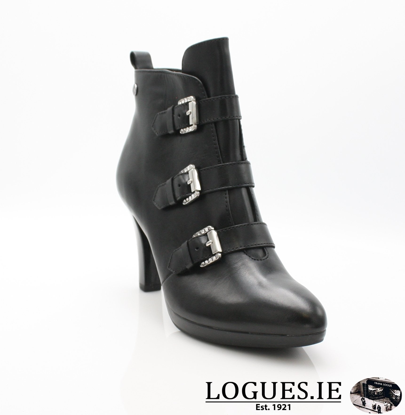 25342 CAPRICE A/W18, Ladies, CAPRICE SHOES, Logues Shoes - Logues Shoes.ie Since 1921, Galway City, Ireland.