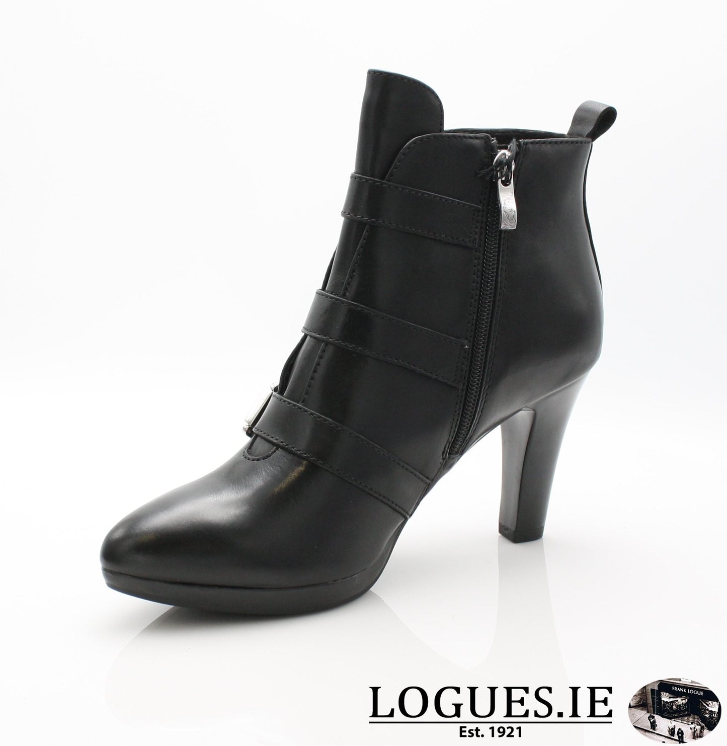 25342 CAPRICE A/W18, Ladies, CAPRICE SHOES, Logues Shoes - Logues Shoes.ie Since 1921, Galway City, Ireland.