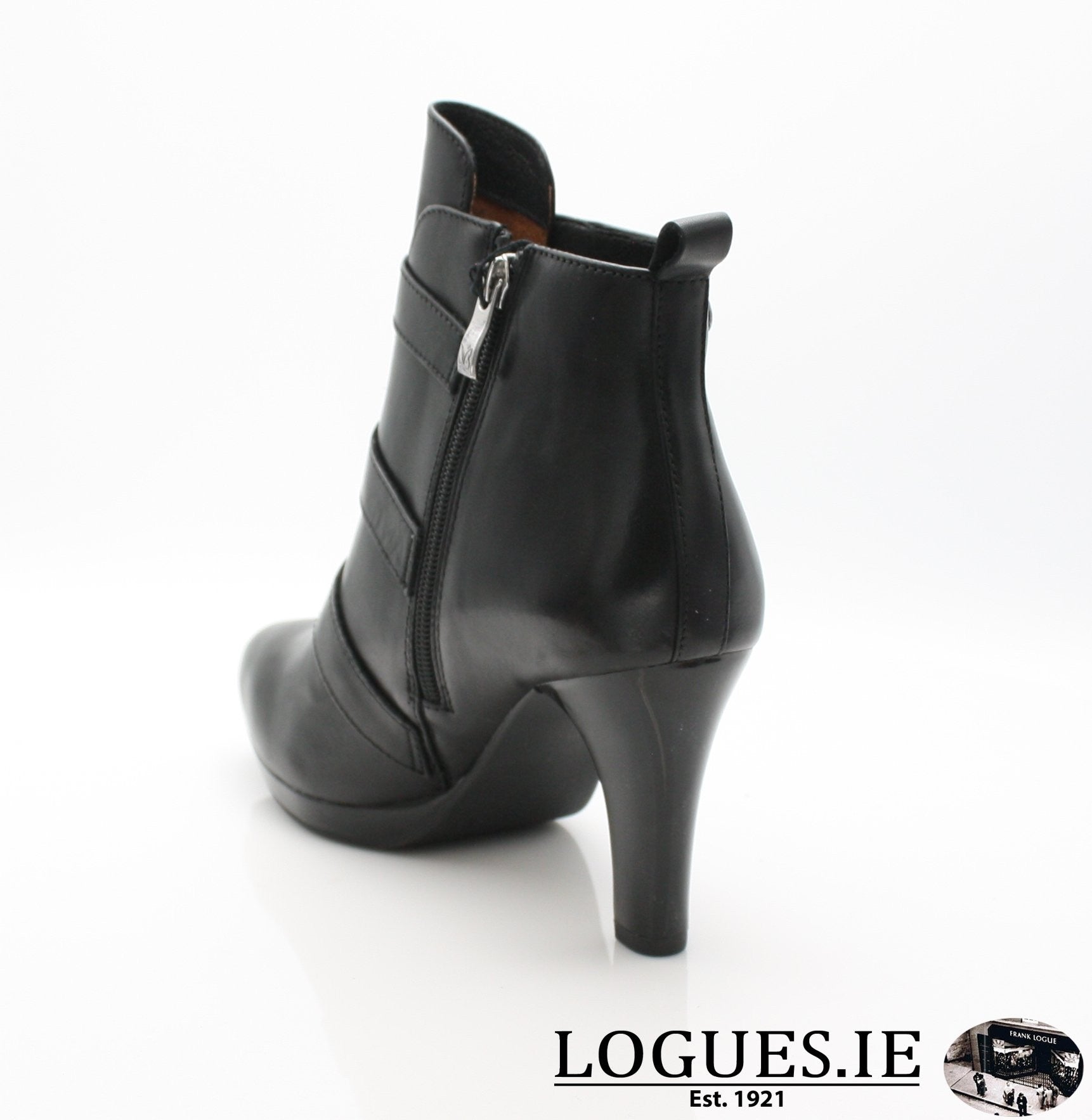 25342 CAPRICE A/W18, Ladies, CAPRICE SHOES, Logues Shoes - Logues Shoes.ie Since 1921, Galway City, Ireland.