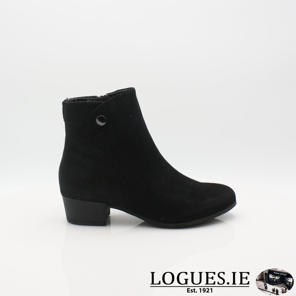 25374 JANA 19, Ladies, JANA SHOES, Logues Shoes - Logues Shoes.ie Since 1921, Galway City, Ireland.