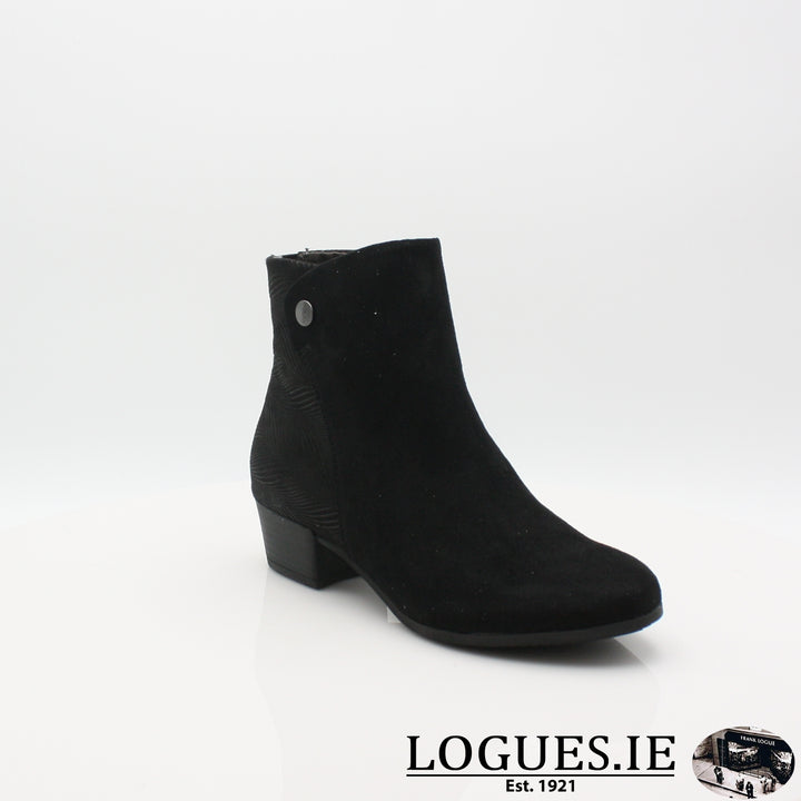 25374 JANA 19, Ladies, JANA SHOES, Logues Shoes - Logues Shoes.ie Since 1921, Galway City, Ireland.