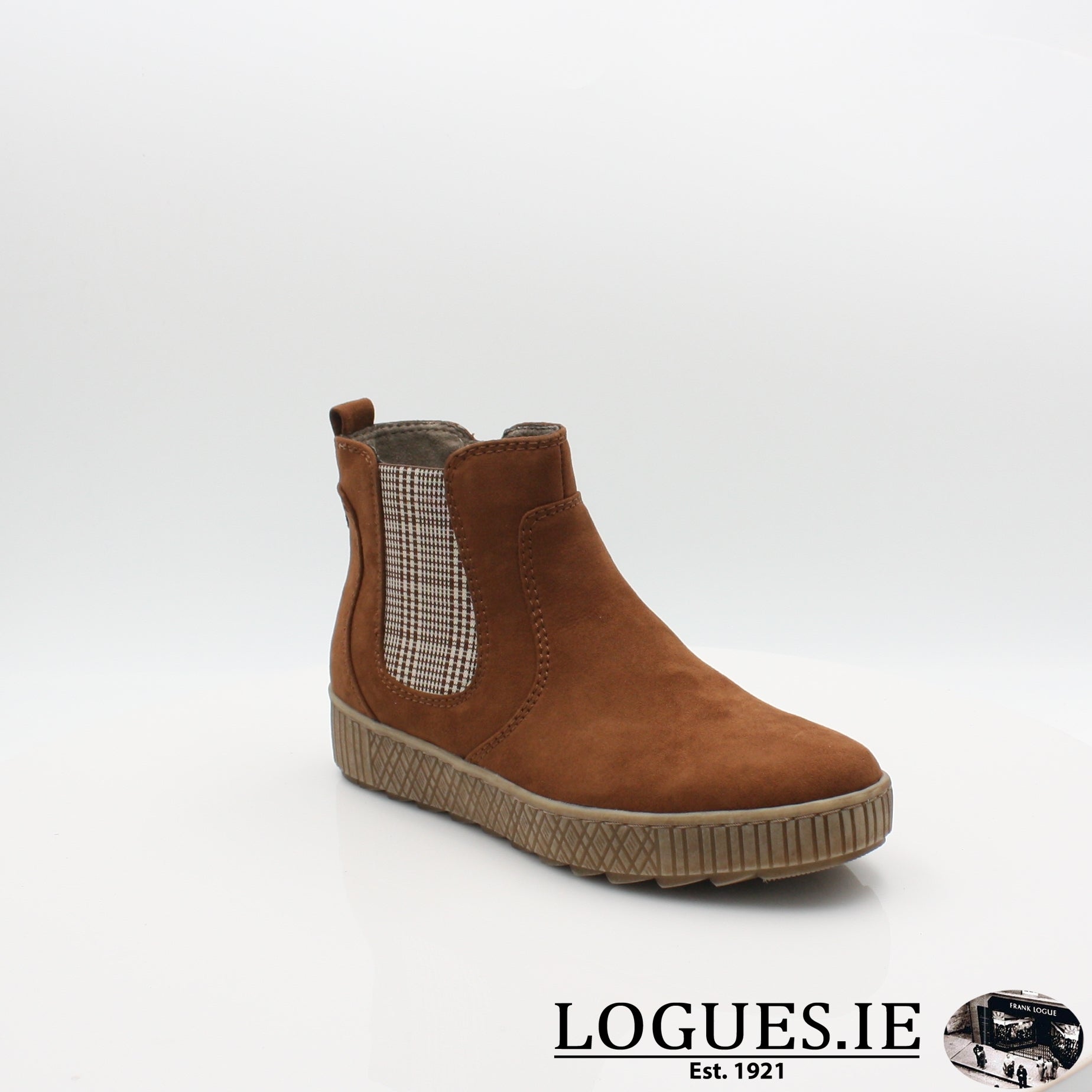 25461 JANA 20, Ladies, JANA SHOES, Logues Shoes - Logues Shoes.ie Since 1921, Galway City, Ireland.