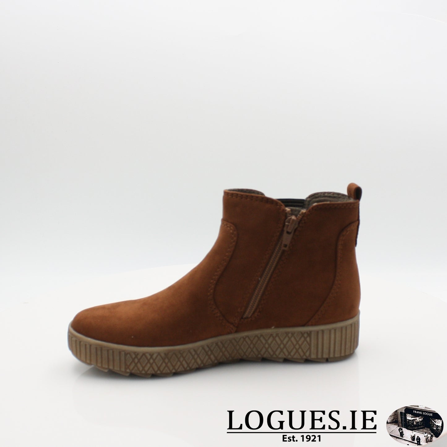 25461 JANA 20, Ladies, JANA SHOES, Logues Shoes - Logues Shoes.ie Since 1921, Galway City, Ireland.