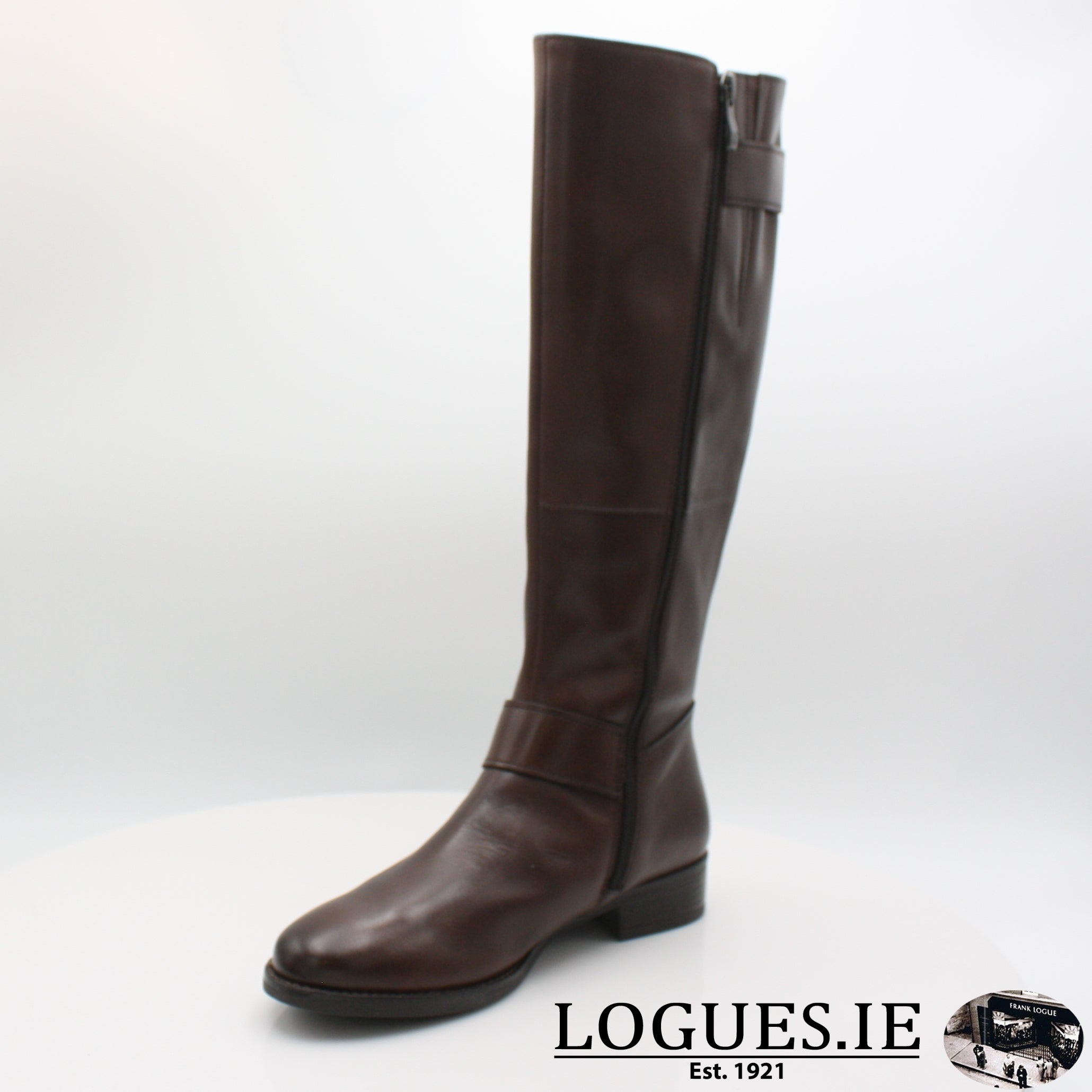 25527 CAPRICE 19, Ladies, CAPRICE SHOES, Logues Shoes - Logues Shoes.ie Since 1921, Galway City, Ireland.