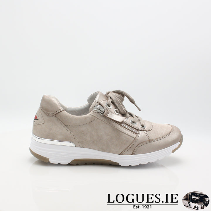 HENSHAW 26.973 ROLLING SOFT, Ladies, Gabor SHOES, Logues Shoes - Logues Shoes.ie Since 1921, Galway City, Ireland.