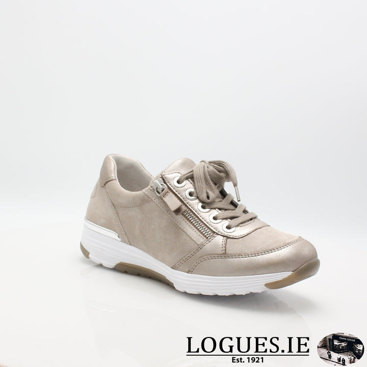 HENSHAW 26.973 ROLLING SOFT, Ladies, Gabor SHOES, Logues Shoes - Logues Shoes.ie Since 1921, Galway City, Ireland.