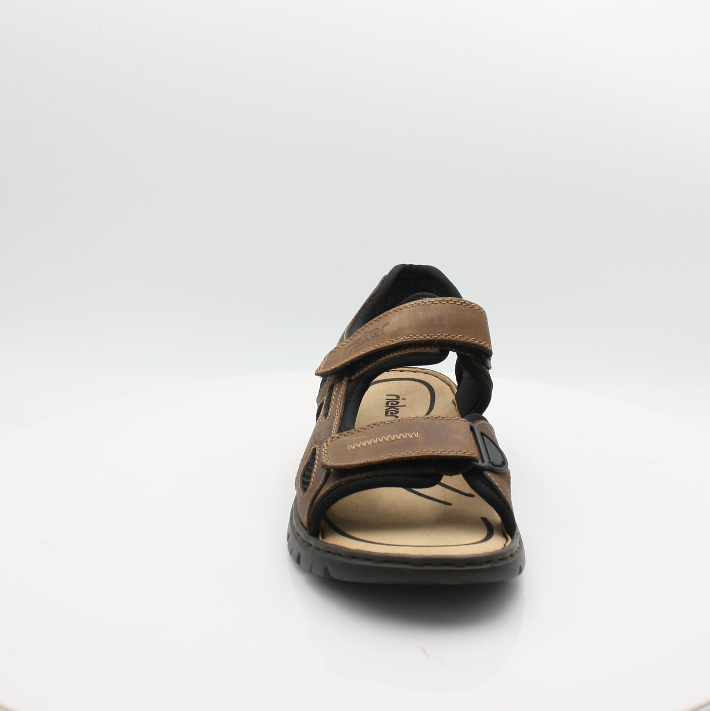 26761 RIEKER 22 SANDAL, Mens, RIEKER SHOES, Logues Shoes - Logues Shoes.ie Since 1921, Galway City, Ireland.