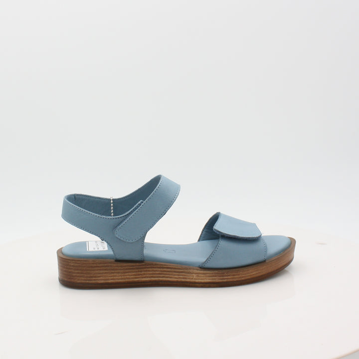 28222 CAPRICE 23  SANDAL