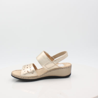 28253 CAPRICE 23 SANDAL