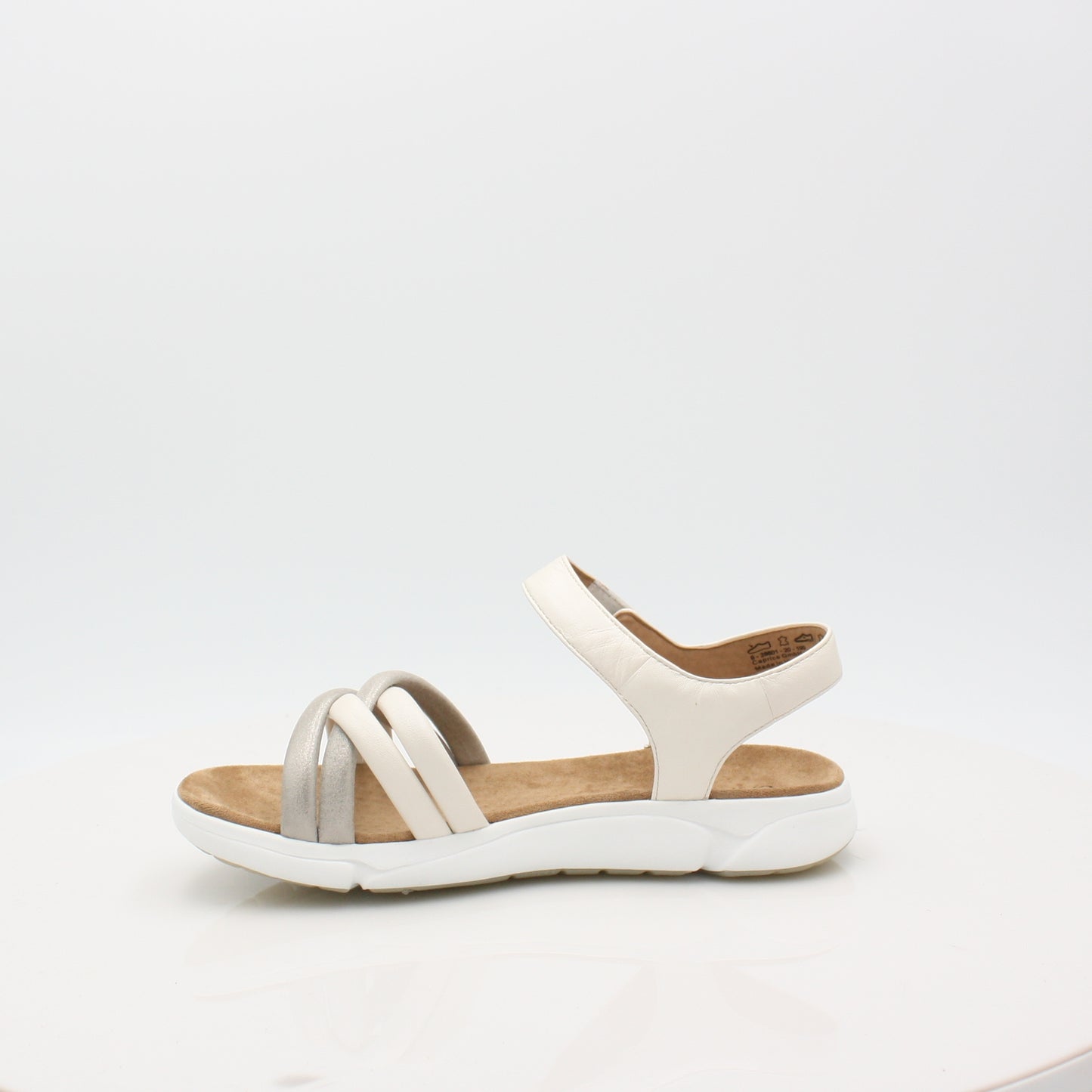 28601 CAPRICE 23 SANDAL