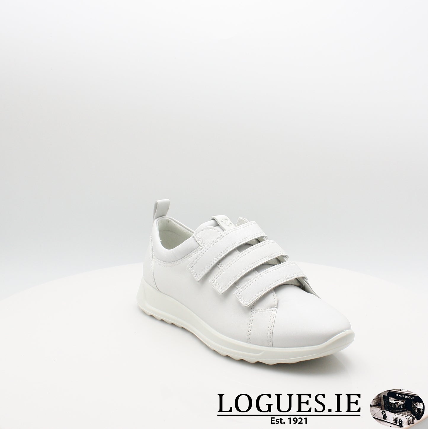 292353 FLEXURE ECCO, Ladies, ECCO SHOES, Logues Shoes - Logues Shoes.ie Since 1921, Galway City, Ireland.