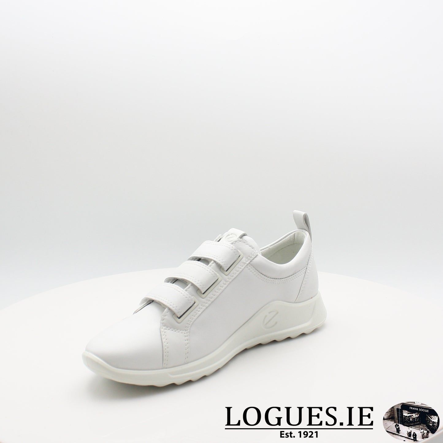 292353 FLEXURE ECCO, Ladies, ECCO SHOES, Logues Shoes - Logues Shoes.ie Since 1921, Galway City, Ireland.