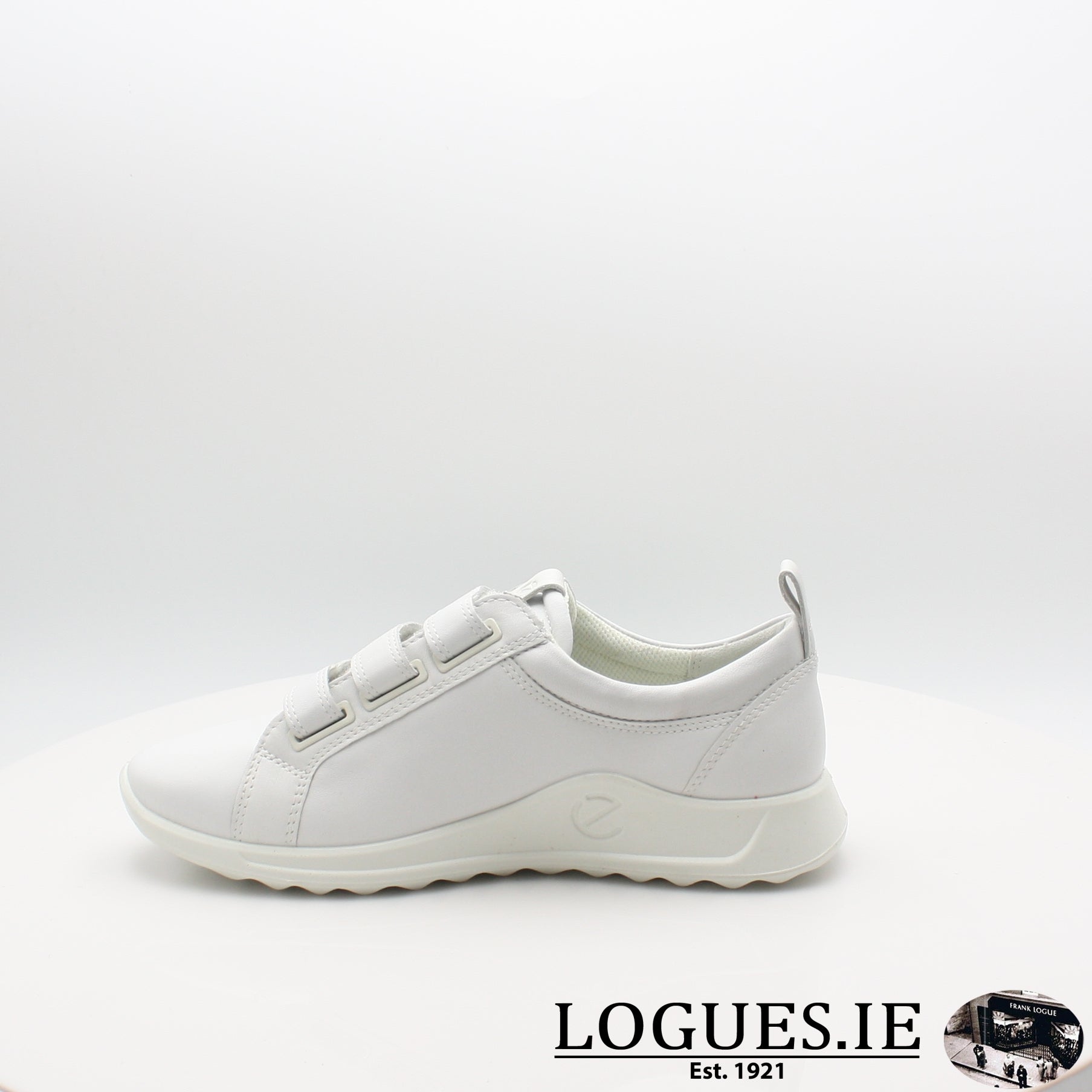 292353 FLEXURE ECCO, Ladies, ECCO SHOES, Logues Shoes - Logues Shoes.ie Since 1921, Galway City, Ireland.