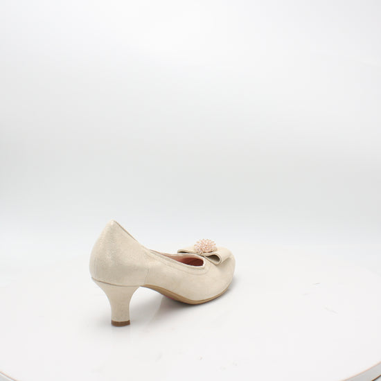 3047 LE BABE SHOES - 6 CM HEEL, Ladies, Le BABE, Logues Shoes - Logues Shoes.ie Since 1921, Galway City, Ireland.