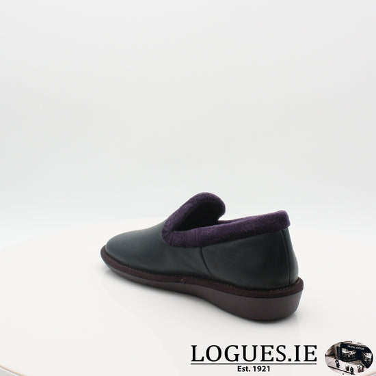 NORDIKA 305 LADIES SLIPPER, Ladies, nordikas / Sabrinas, Logues Shoes - Logues Shoes.ie Since 1921, Galway City, Ireland.