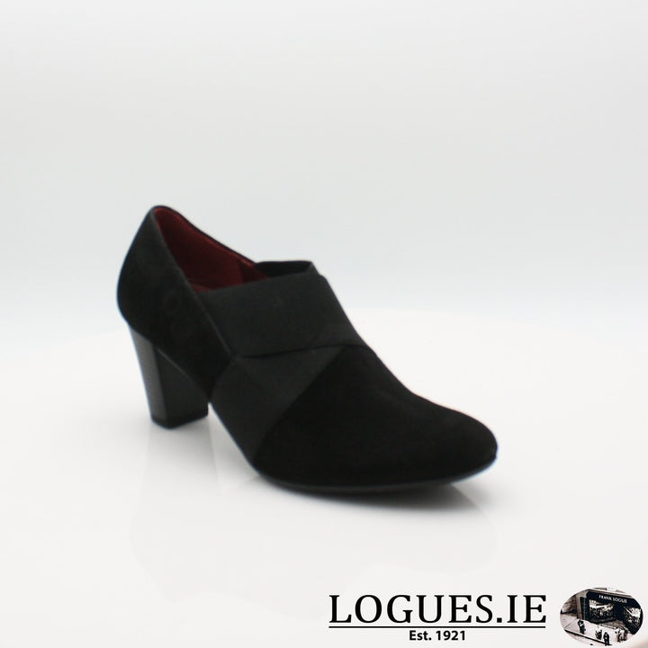 Function 32.165 GABOR 19, Ladies, Gabor SHOES, Logues Shoes - Logues Shoes.ie Since 1921, Galway City, Ireland.