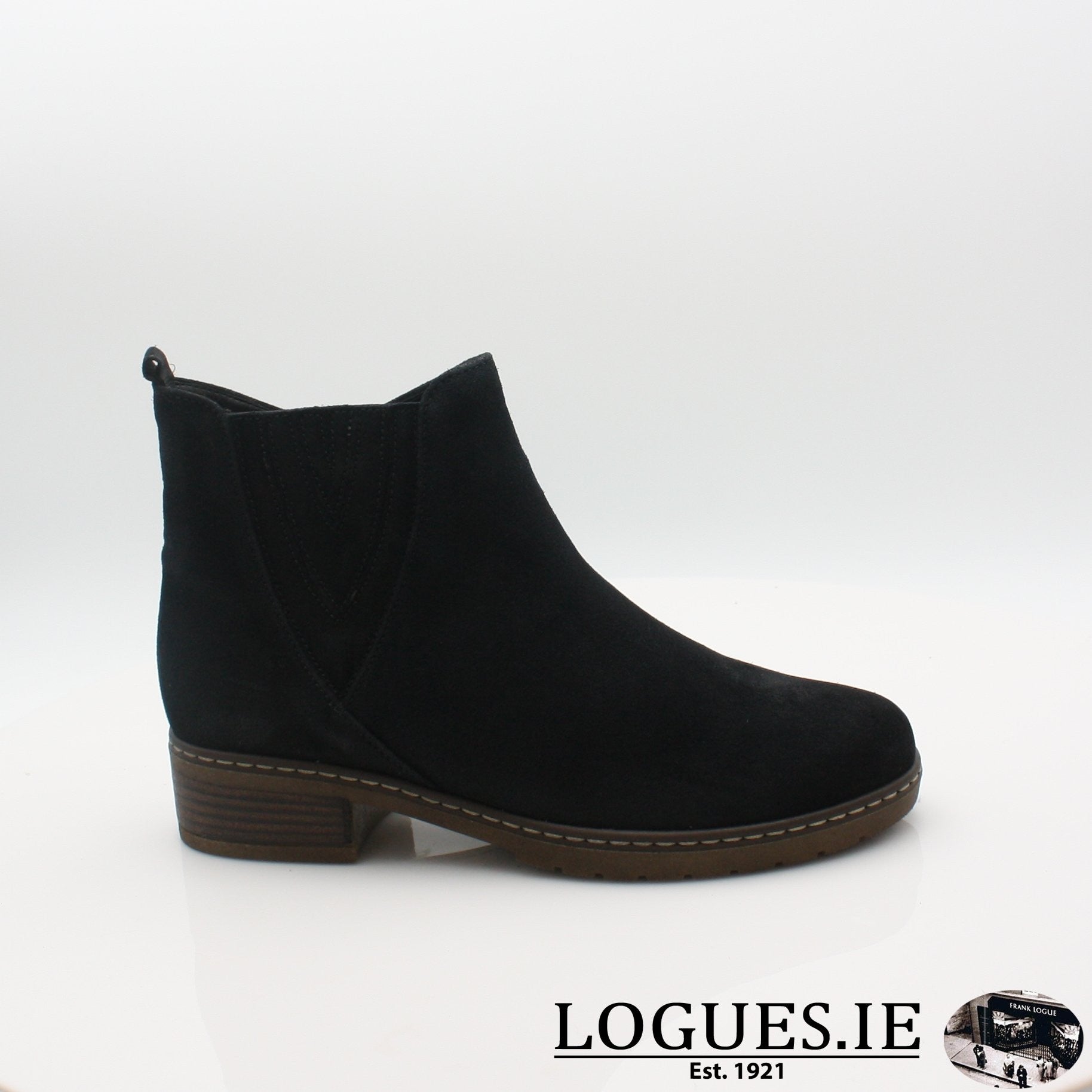 Dorothy 32.726 GABOR 19, Ladies, Gabor SHOES, Logues Shoes - Logues Shoes.ie Since 1921, Galway City, Ireland.