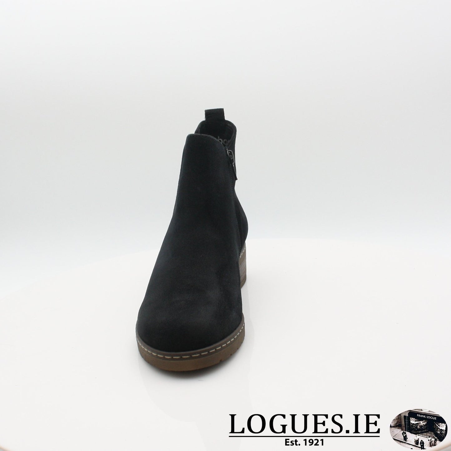 Dorothy 32.726 GABOR 19, Ladies, Gabor SHOES, Logues Shoes - Logues Shoes.ie Since 1921, Galway City, Ireland.