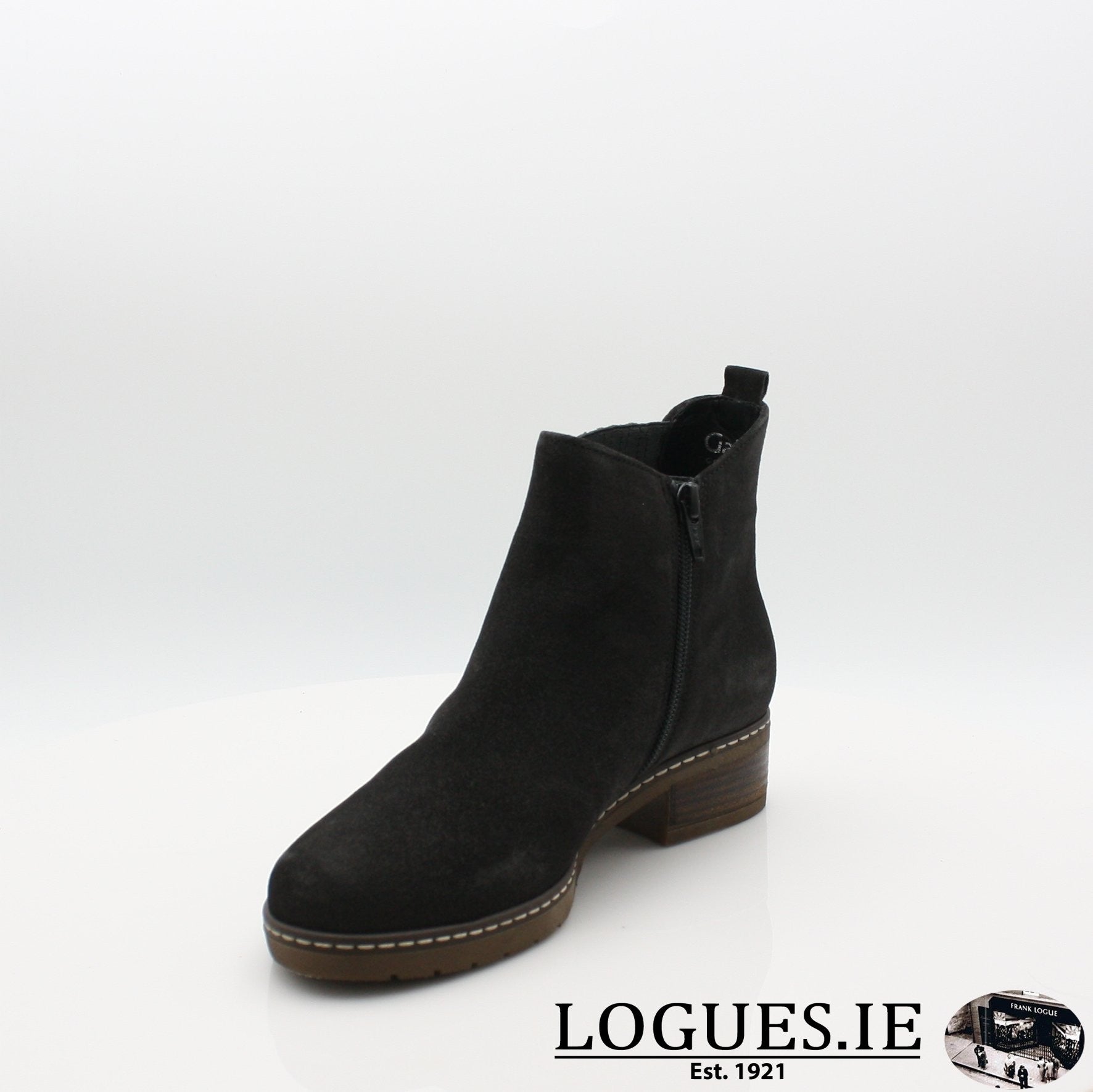 Dorothy 32.726 GABOR 19, Ladies, Gabor SHOES, Logues Shoes - Logues Shoes.ie Since 1921, Galway City, Ireland.