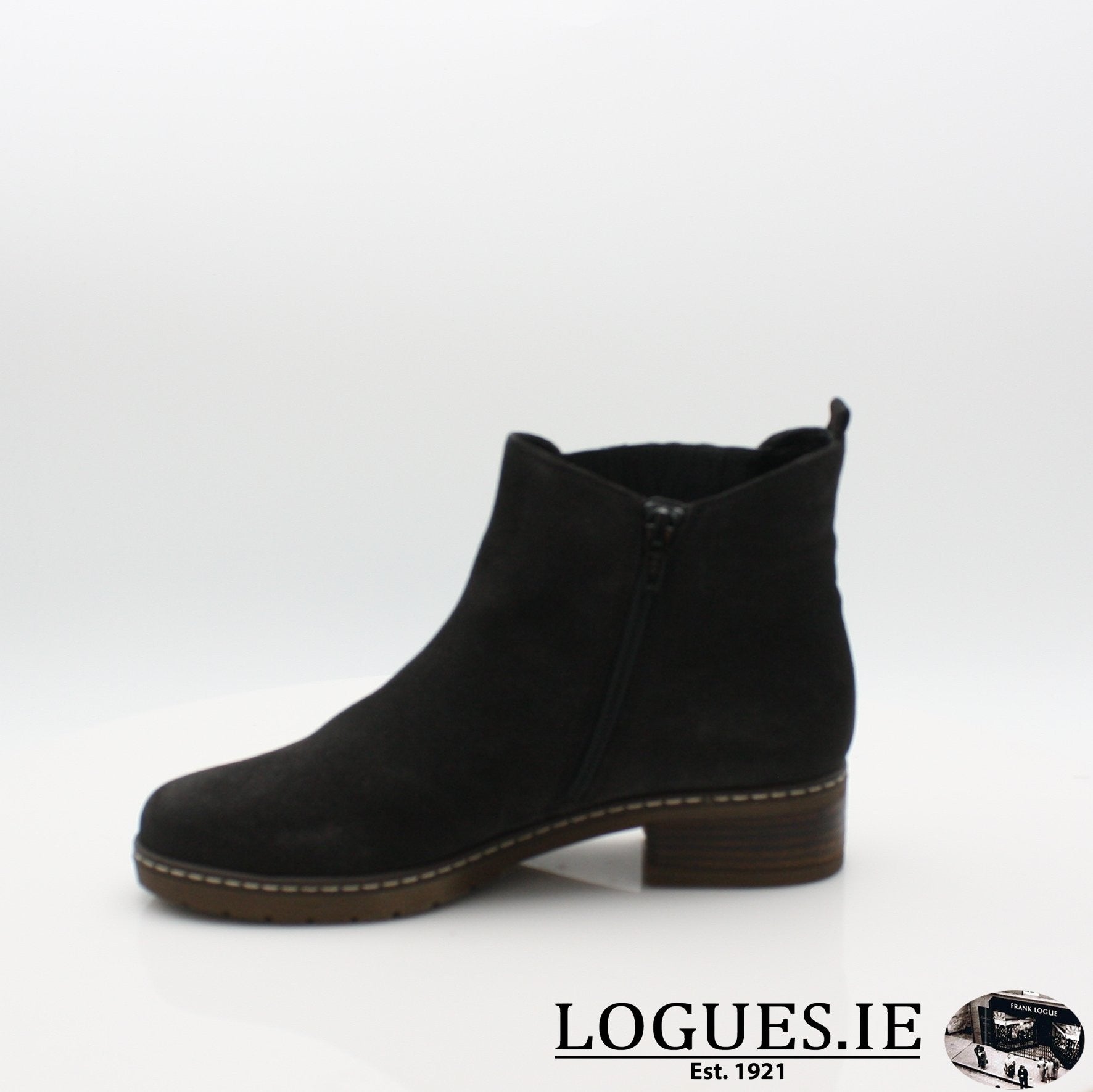 Dorothy 32.726 GABOR 19, Ladies, Gabor SHOES, Logues Shoes - Logues Shoes.ie Since 1921, Galway City, Ireland.