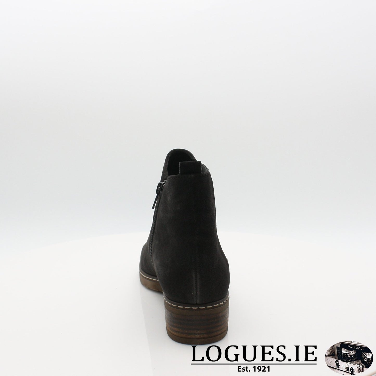 Dorothy 32.726 GABOR 19, Ladies, Gabor SHOES, Logues Shoes - Logues Shoes.ie Since 1921, Galway City, Ireland.