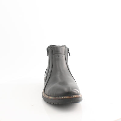 33160 RIEKER TEX BOOTS 25