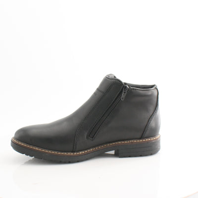 33160 RIEKER TEX BOOTS 25