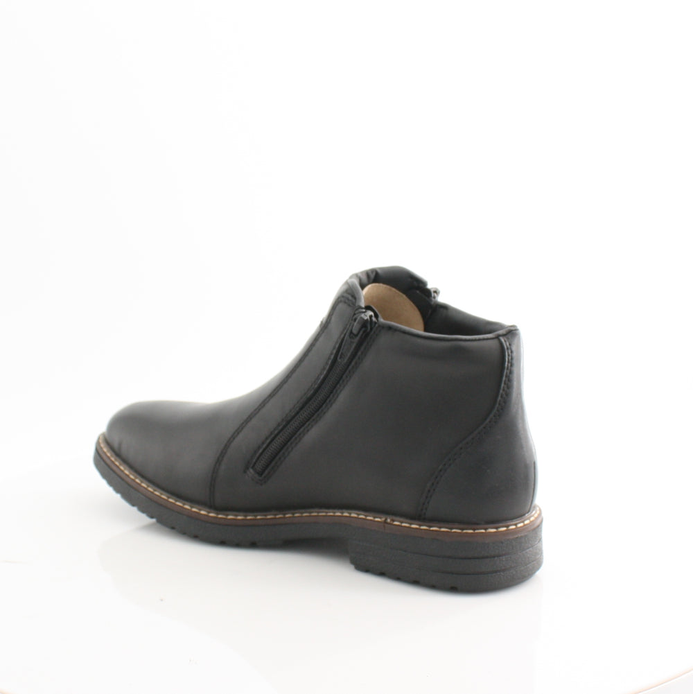 33160 RIEKER TEX BOOTS 25