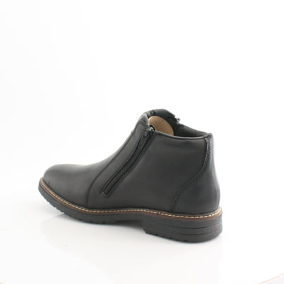 33160 RIEKER TEX BOOTS 25