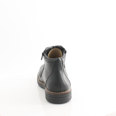 33160 RIEKER TEX BOOTS 25