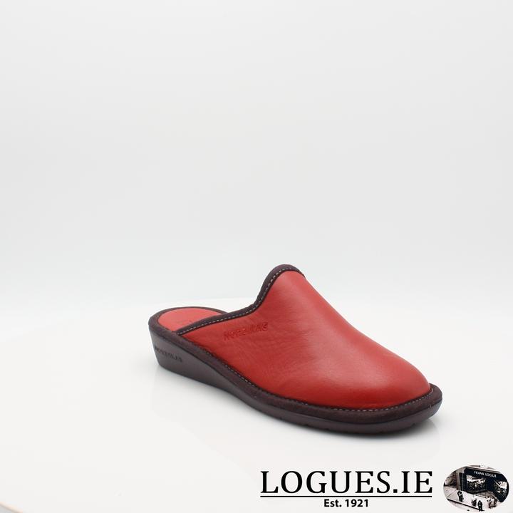 NORDIKAS 347 LADIES SLIPPER, Ladies, nordikas / Sabrinas, Logues Shoes - Logues Shoes.ie Since 1921, Galway City, Ireland.