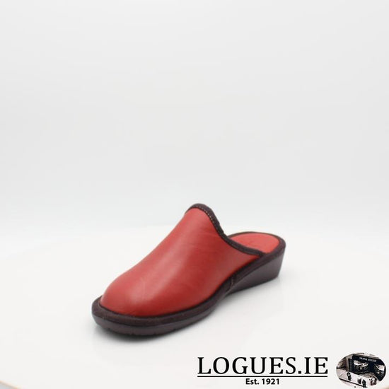 NORDIKAS 347 LADIES SLIPPER, Ladies, nordikas / Sabrinas, Logues Shoes - Logues Shoes.ie Since 1921, Galway City, Ireland.