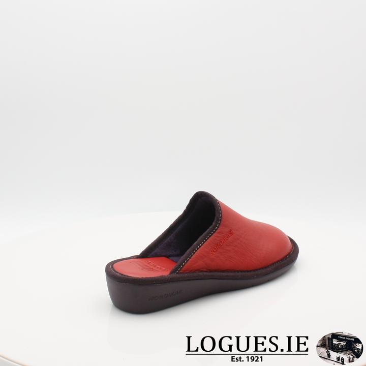 NORDIKAS 347 LADIES SLIPPER, Ladies, nordikas / Sabrinas, Logues Shoes - Logues Shoes.ie Since 1921, Galway City, Ireland.