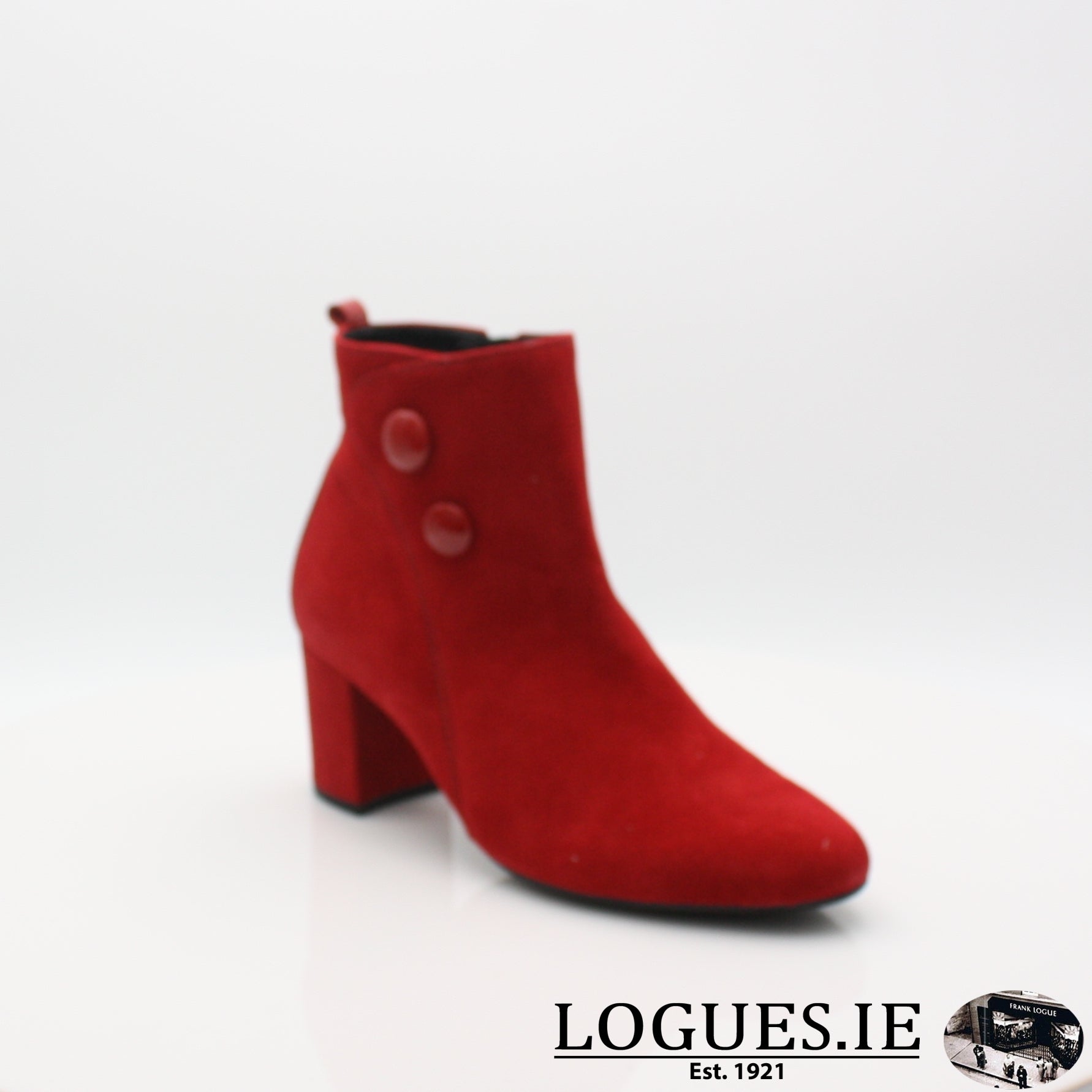 Venue 35.802  GABOR 19, Ladies, Gabor SHOES, Logues Shoes - Logues Shoes.ie Since 1921, Galway City, Ireland.