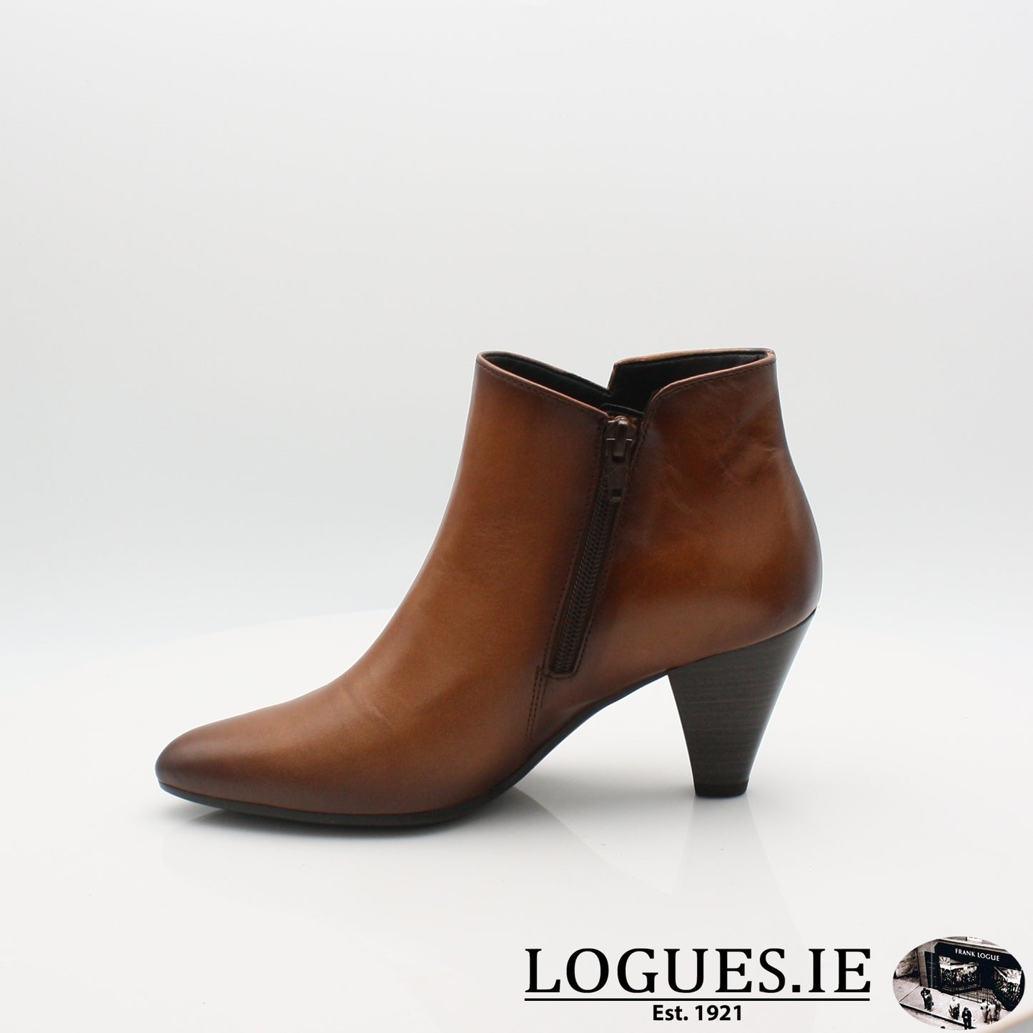 Banda 35.840 GABOR 19, Ladies, Gabor SHOES, Logues Shoes - Logues Shoes.ie Since 1921, Galway City, Ireland.