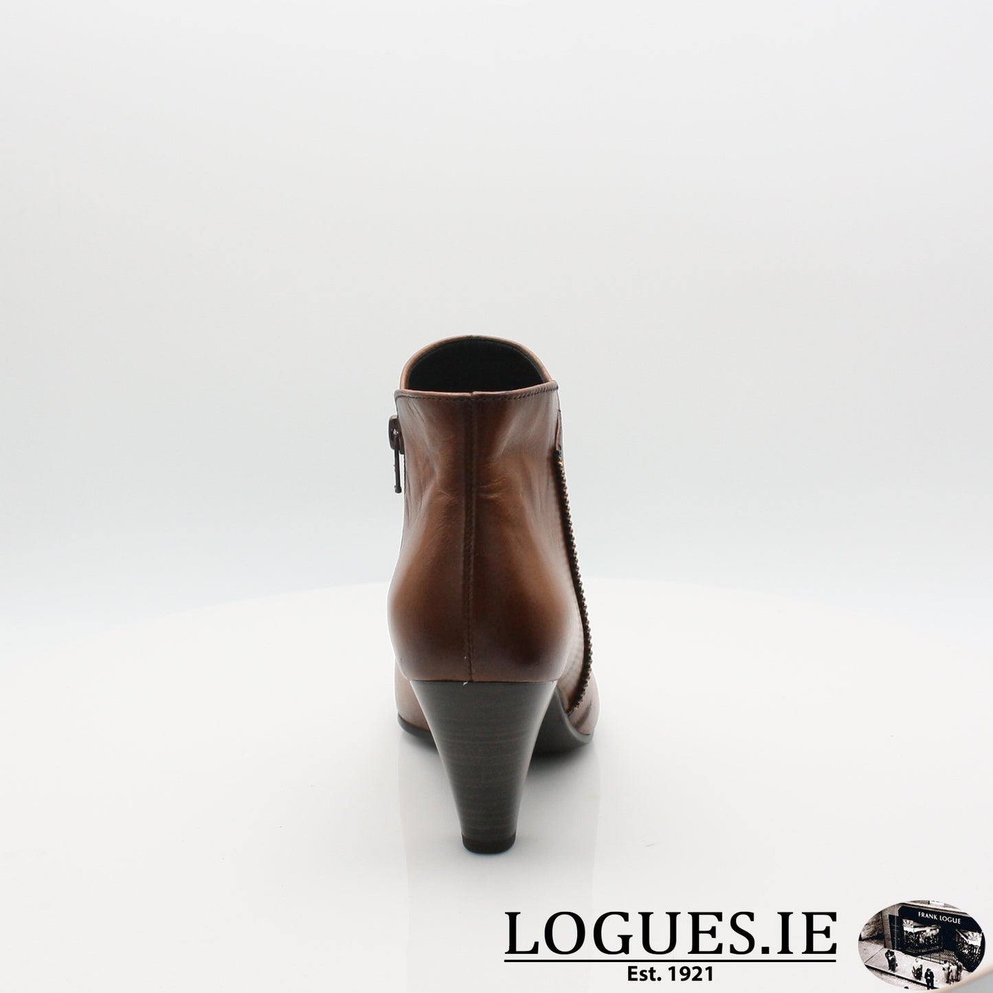 Banda 35.840 GABOR 19, Ladies, Gabor SHOES, Logues Shoes - Logues Shoes.ie Since 1921, Galway City, Ireland.