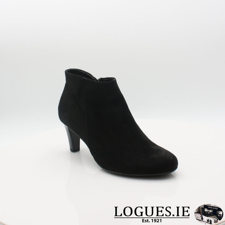 35.850 GABOR 19, Ladies, Gabor SHOES, Logues Shoes - Logues Shoes.ie Since 1921, Galway City, Ireland.