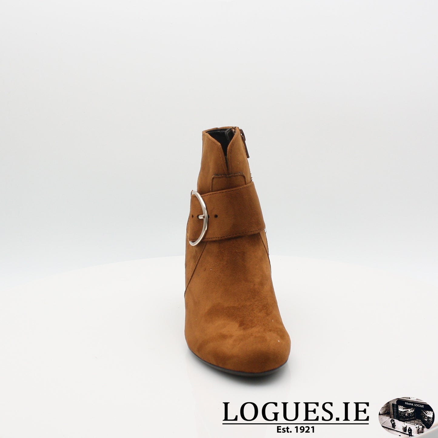 Fennel 35.853 GABOR 19, Ladies, Gabor SHOES, Logues Shoes - Logues Shoes.ie Since 1921, Galway City, Ireland.