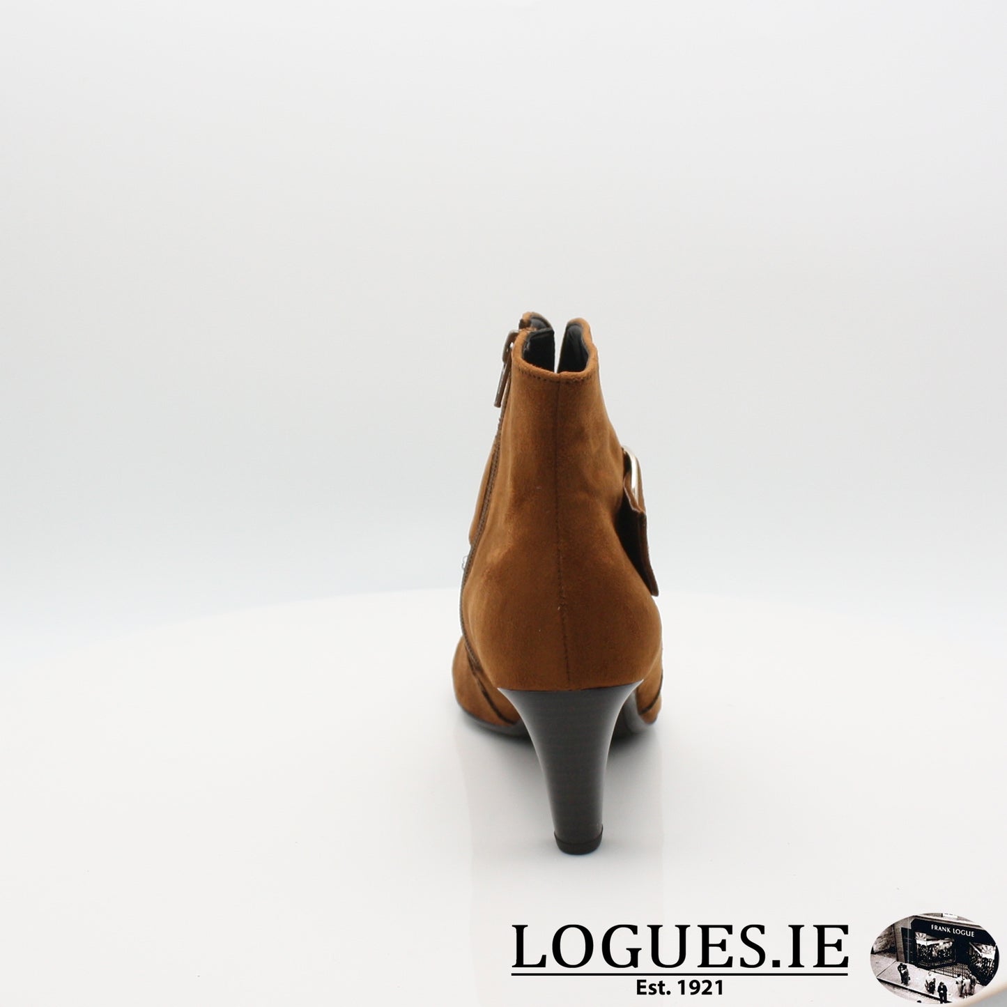 Fennel 35.853 GABOR 19, Ladies, Gabor SHOES, Logues Shoes - Logues Shoes.ie Since 1921, Galway City, Ireland.