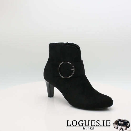 Fennel 35.853 GABOR 19, Ladies, Gabor SHOES, Logues Shoes - Logues Shoes.ie Since 1921, Galway City, Ireland.