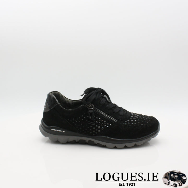 36.968 GABOR 19 ROLLING SOFT, Ladies, Gabor SHOES, Logues Shoes - Logues Shoes.ie Since 1921, Galway City, Ireland.