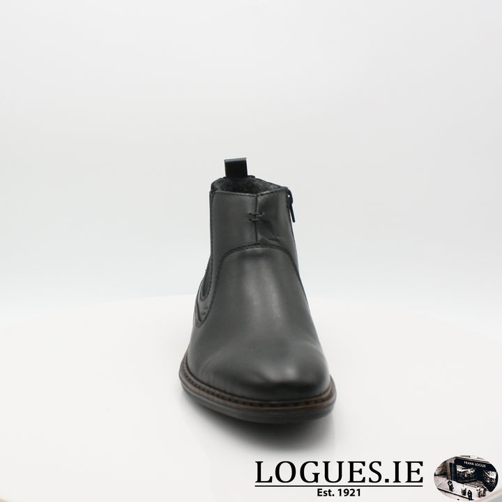 37662 RIEKER 19, Mens, RIEKIER SHOES, Logues Shoes - Logues Shoes.ie Since 1921, Galway City, Ireland.