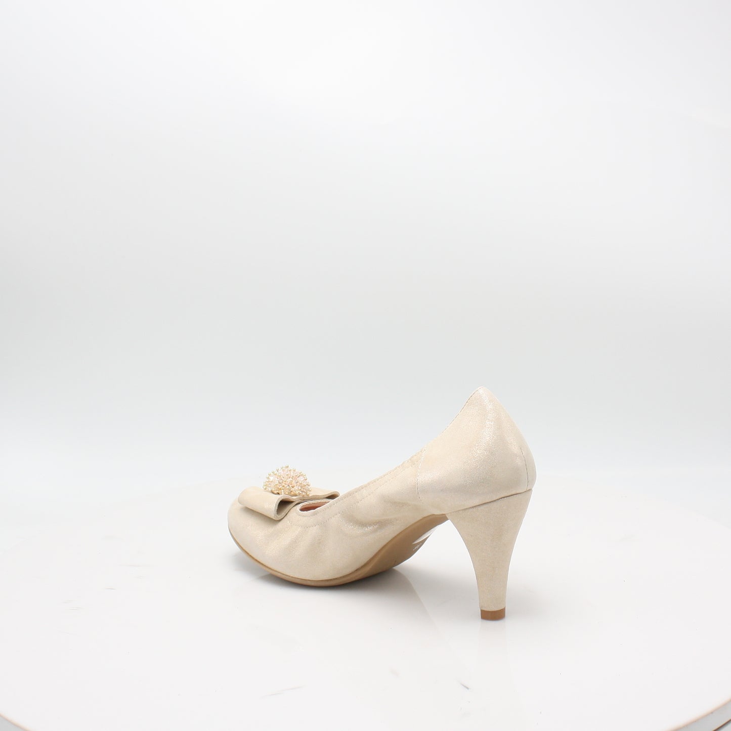 4001 LE BABE SHOES- 8 CM HEEL, Ladies, Le BABE, Logues Shoes - Logues Shoes.ie Since 1921, Galway City, Ireland.