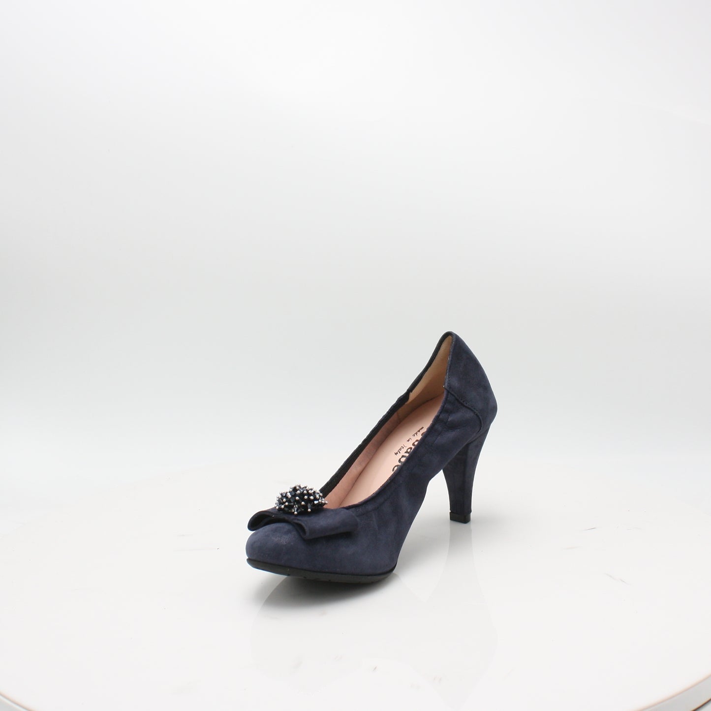 4001 LE BABE SHOES- 8 CM HEEL, Ladies, Le BABE, Logues Shoes - Logues Shoes.ie Since 1921, Galway City, Ireland.